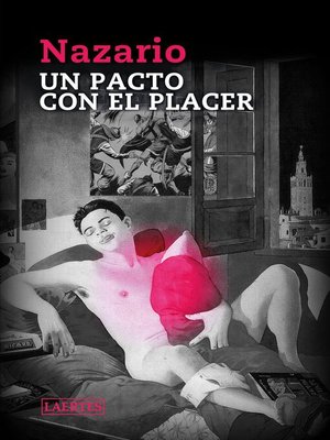 cover image of Un pacto con el placer
